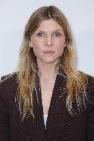 PFW - Stella McCartney Photocall