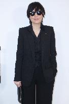 PFW - Stella McCartney Photocall