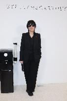 PFW - Stella McCartney Photocall