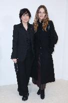 PFW - Stella McCartney Photocall