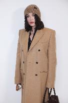 PFW - Stella McCartney Photocall