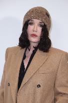 PFW - Stella McCartney Photocall