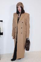 PFW - Stella McCartney Photocall