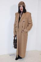 PFW - Stella McCartney Photocall