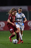 A.S. Roma v U.S. Sassuolo - Coppa Italia Femminile Frecciarossa 2024/25