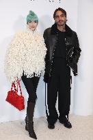 PFW - Stella McCartney Photocall