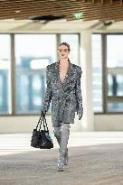 PFW - Stella McCartney Runway