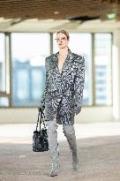 PFW - Stella McCartney Runway