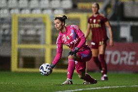 CALCIO - Coppa Italia Femminile - AS Roma vs US Sassuolo