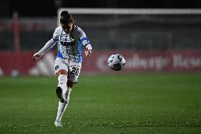 CALCIO - Coppa Italia Femminile - AS Roma vs US Sassuolo