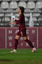 CALCIO - Coppa Italia Femminile - AS Roma vs US Sassuolo