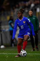 France v Iceland - UEFA Women's Nations League 2025