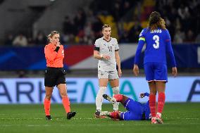 France v Iceland - UEFA Women's Nations League 2025