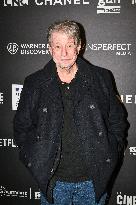 Photo-call at Festival de la Cinematheque in Paris - FA