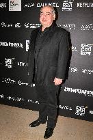 Photo-call at Festival de la Cinematheque in Paris - FA