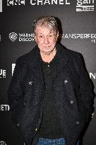 Photo-call at Festival de la Cinematheque in Paris - FA