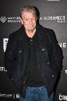 Photo-call at Festival de la Cinematheque in Paris - FA