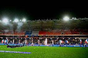 France v Iceland - UEFA Women's Nations League 2025