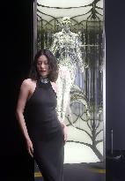 An Art Collection Exhibition by Japanese Artist Hajime Sorayama in Shanghai