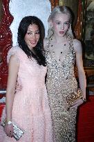 PFW - Christophe Guillarme Front Row