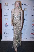 PFW - Christophe Guillarme Front Row