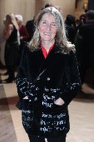 PFW - Christophe Guillarme Front Row