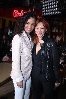 PFW - Christophe Guillarme Front Row
