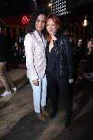 PFW - Christophe Guillarme Front Row