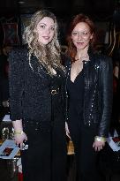 PFW - Christophe Guillarme Front Row