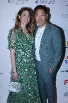 PFW - Christophe Guillarme Front Row