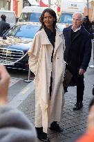 PFW - The Row PAP - Arrivals NB