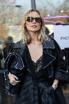 PFW - Stella McCartney PAP - Arrivals NB