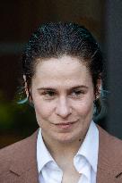 PFW - Stella McCartney PAP - Arrivals NB