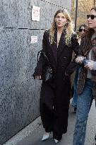 PFW - Stella McCartney PAP - Arrivals NB