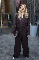 PFW - Stella McCartney PAP - Arrivals NB