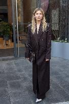 PFW - Stella McCartney PAP - Arrivals NB