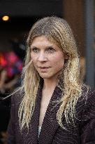 PFW - Stella McCartney PAP - Arrivals NB