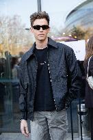 PFW - Stella McCartney PAP - Arrivals NB