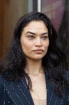 PFW - Stella McCartney PAP - Arrivals NB