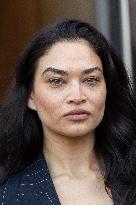 PFW - Stella McCartney PAP - Arrivals NB