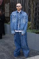 PFW - Stella McCartney PAP - Arrivals NB