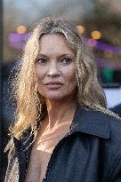 PFW - Stella McCartney PAP - Arrivals NB