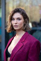 PFW - Stella McCartney PAP - Arrivals NB