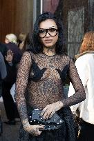 PFW - Stella McCartney PAP - Arrivals NB