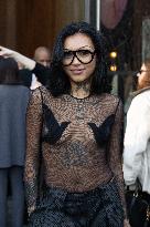 PFW - Stella McCartney PAP - Arrivals NB