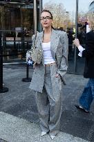 PFW - Stella McCartney PAP - Arrivals NB