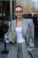 PFW - Stella McCartney PAP - Arrivals NB