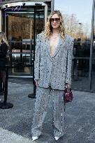 PFW - Stella McCartney PAP - Arrivals NB