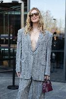 PFW - Stella McCartney PAP - Arrivals NB