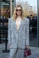 PFW - Stella McCartney PAP - Arrivals NB